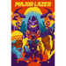 Major Lazer: Year Negative One