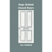 Dogs Behind Closed Doors