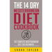The 14 Day Mediterranean Diet Cookbook