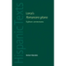 Lorca's Romancero Gitano: Eighteen Commentaries