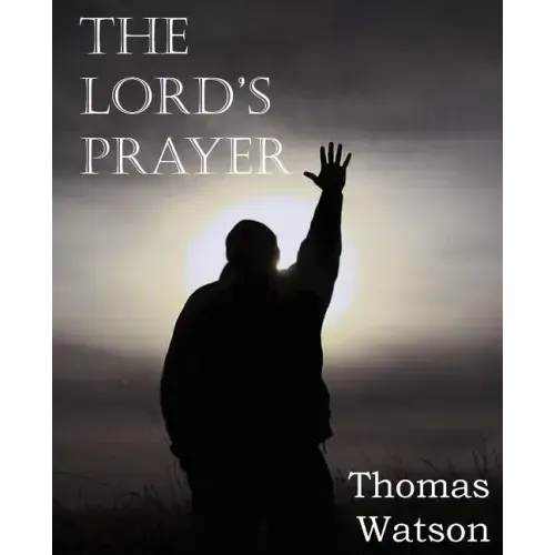 The Lord's Prayer