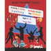 Drawing Coloring Spelling Activity Book for Children Ages 4 - 8 Years Old ( Brain Booster Series): Art and Language Activities for Creative Kids