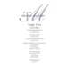 Theater Masters' Take Ten Vol. 1