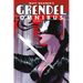 Grendel Omnibus Volume 2: Legacy (Second Edition)