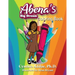 Abena's Big Dream Coloring Book
