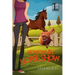 Homicide by Horse Show