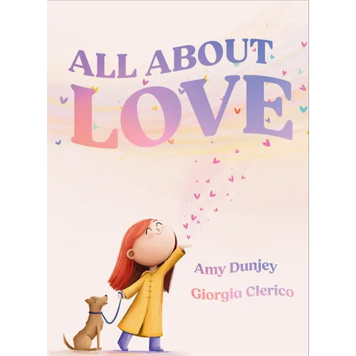 All about Love