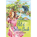 Pat of Silver Bush