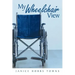 My Wheelchair View