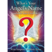 What's Your Angel's Name