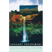 Cascade Experiment: Selected Poems
