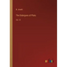 The Dialogues of Plato: Vol. IV