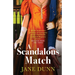 A Scandalous Match