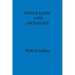Naturalism and Ontology