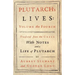 Plutarch's Lives - Vol. IV