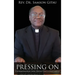 Pressing On: Determination That Defies Discouragement