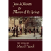 Jean de Florette and Manon of the Springs: Two Novels