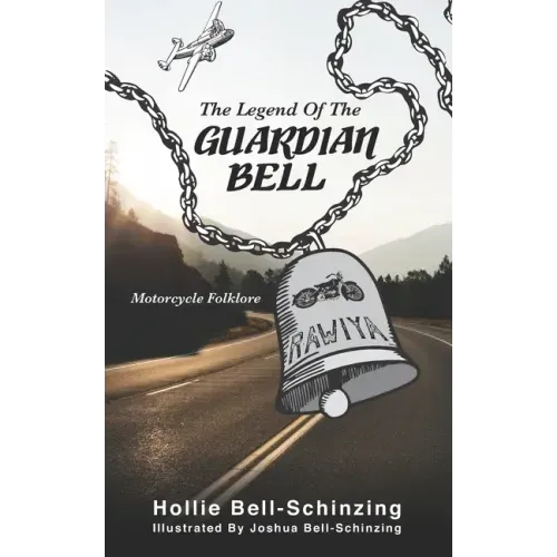 The Legend of the Guardian Bell: Motorcycle Folklore