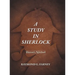 A Study in Sherlock: Watson's Notebook