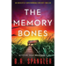 The Memory Bones: An absolutely unputdownable mystery thriller