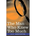 The Man Who Knew Too Much