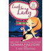 Luck Be A Lady: A Tahoe Tessie Mystery