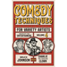 Comedy Techniques for Variety Artists