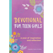 Devotional for Teen Girls: A Year of Inspiration and Reflection
