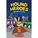 Beware the Claw! (Hound Heroes #1): Volume 1