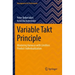 Variable Takt Principle: Mastering Variance with Limitless Product Individualization