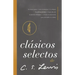 Clásicos Selectos de C. S. Lewis: Antología de 8 de Los Libros de C. S. Lewis