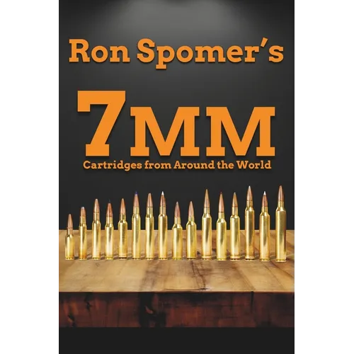 7mm Cartridges from Around the World