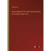 Annual Report of the Canal Commissioners of the State of New York