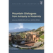 Mountain Dialogues from Antiquity to Modernity