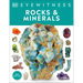 Eyewitness Rocks and Minerals