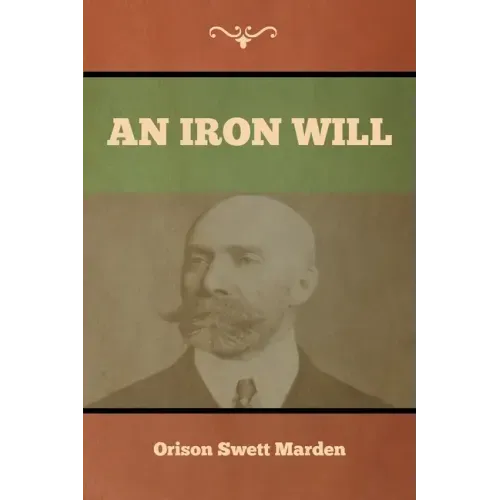 An Iron Will