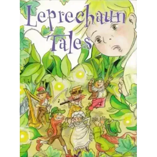 Leprechaun Tales