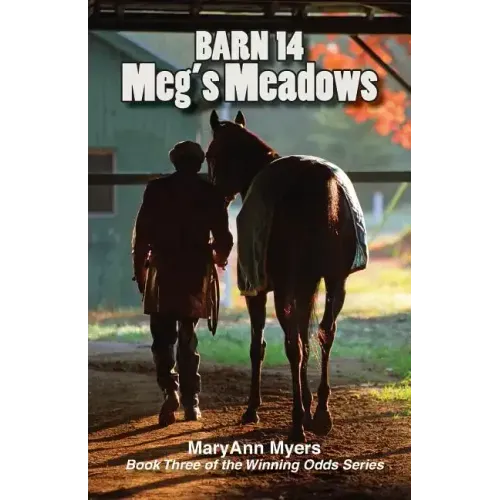 Barn 14: Meg's Meadows