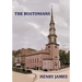 THE BOSTONIANS Henry James