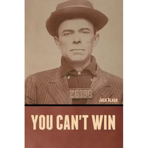 You can't win