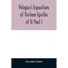 Pelagius's expositions of thirteen epistles of St. Paul I