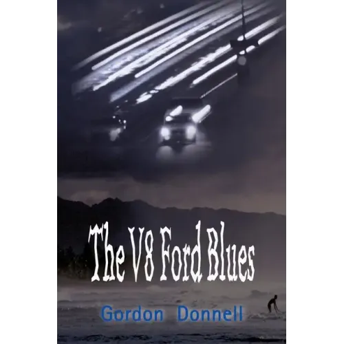 The V8 Ford Blues