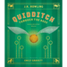 Quidditch Through the Ages: The Illustrated Edition