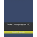 The REXX Language on TSO