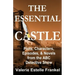 The Essential Castle: Plots, Characters, Episodes and Novels from the ABC Detective Show