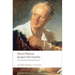 Jacques the Fatalist and the Master