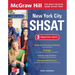McGraw Hill New York City Shsat, Fourth Edition