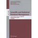 Scientific and Statistical Database Management: 23rd International Conference, Ssdbm 2011, Portland, Or, Usa, July 20-22, 2011. Proceedings