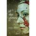 All That Glitters: Wanderings & Wonderings of a Changeling Bard