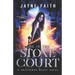 Rise of the Stone Court: A Fae Urban Fantasy